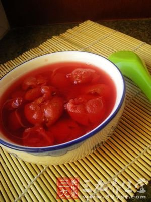 冬季多吃甘酸食物 推薦滋陰養氣食譜