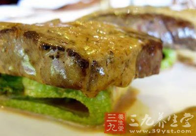 冬來進補春來打虎 最給力食譜推薦