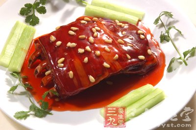 冬來進補春來打虎 最給力食譜推薦