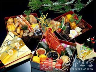 四款冬季補腎益氣食譜