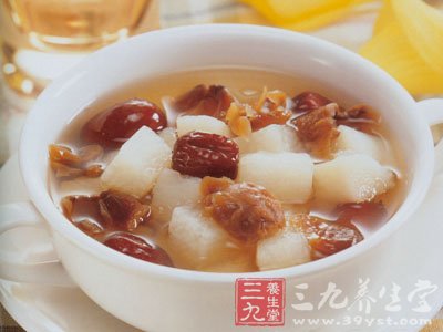 女人延緩衰老的營養食譜