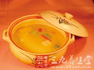 女人延緩衰老的營養食譜