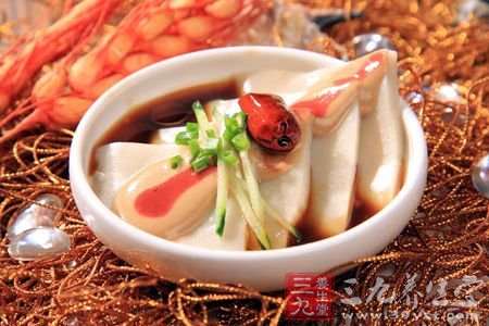 冬季養生湯之精髓