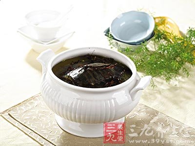 冬季養生湯之精髓