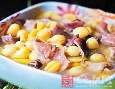 食療方預防癌症