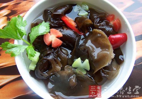 食療方預防癌症