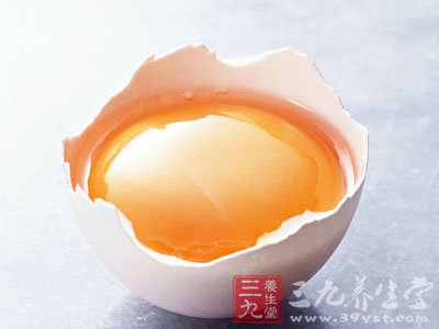 雞蛋的三十種養生美味吃法