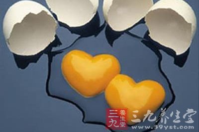 雞蛋的三十種養生美味吃法