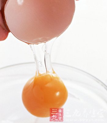 雞蛋的三十種養生美味吃法
