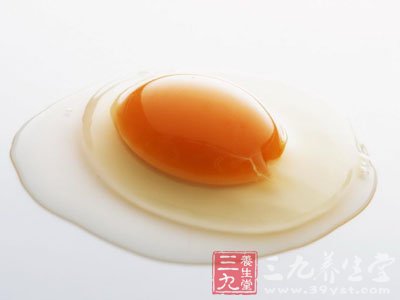 雞蛋的三十種養生美味吃法