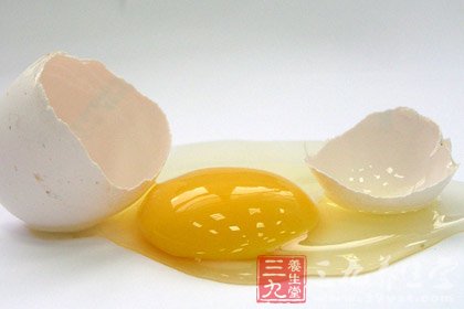 雞蛋的三十種養生美味吃法