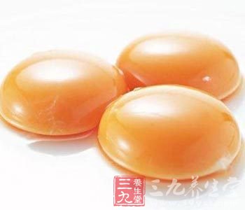 雞蛋的三十種養生美味吃法
