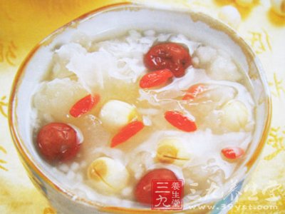 養生食譜助你遠離“胃”機重重