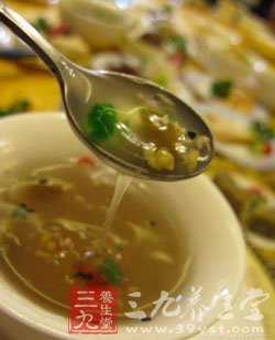 養生食譜助你遠離“胃”機重重