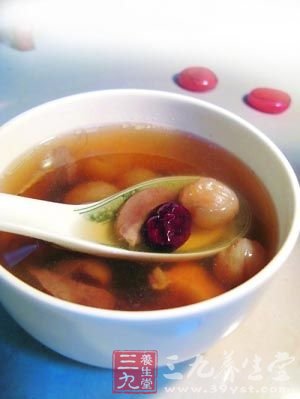 養生食譜助你遠離“胃”機重重