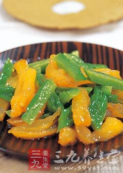 冬季進補食譜大全