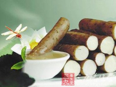 冬季進補食譜大全