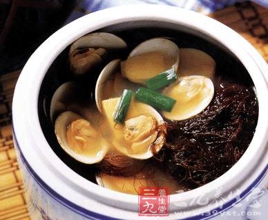 冬季進補食譜大全