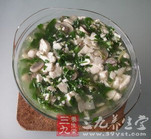 女性必備的四大王牌美容食譜