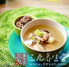 盤點冬瓜系列美容湯