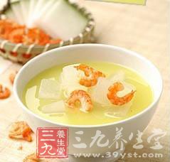 盤點冬瓜系列美容湯