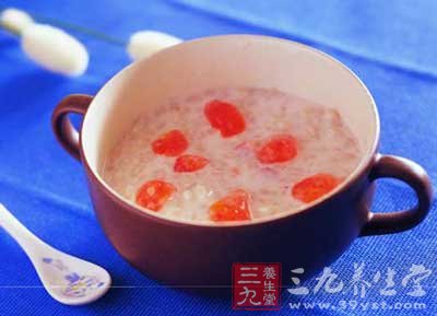 六款營養早餐讓女人吃出“彩”