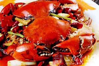 冬日熱辣食譜 暖身活血抵酷寒