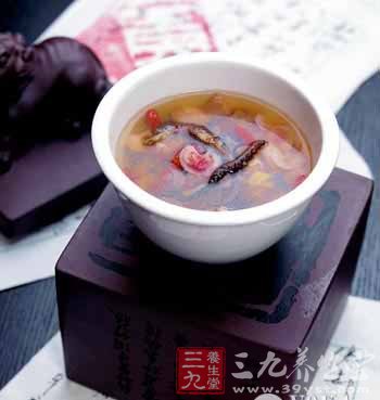 冬季必吃六款御寒大餐