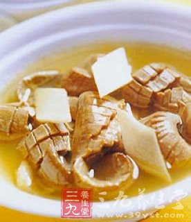 8大美味粥品療養全身