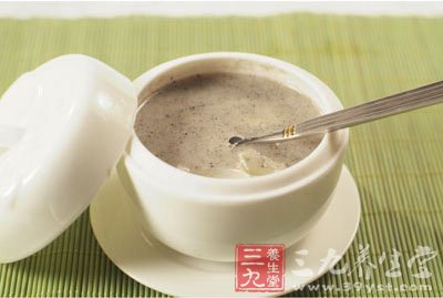 8大美味粥品療養全身