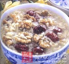 8大美味粥品療養全身
