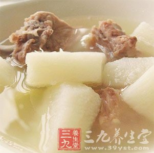 冬季養生 首選八款滋補養顏靓湯
