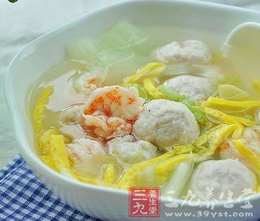 冬季養生 首選八款滋補養顏靓湯