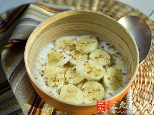四款養生益智補腦粥 讓你滋潤過寒冬