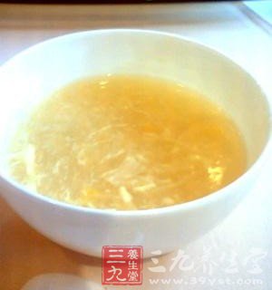 六款滋潤養生湯 冬季養顏飲食首選