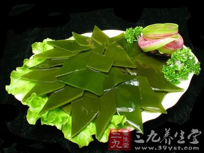 六款滋潤養生湯 冬季養顏飲食首選