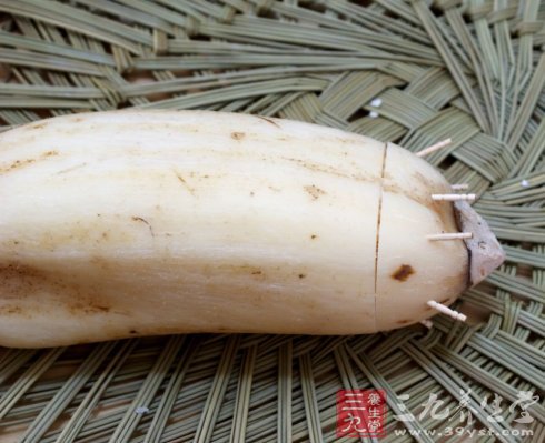 六款滋潤養生湯 冬季養顏飲食首選