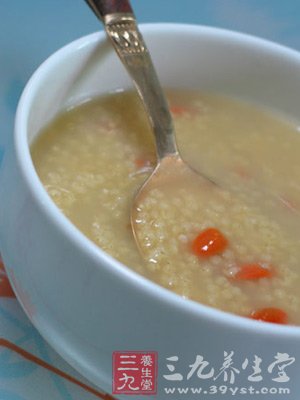 女性也需要這八道飲食補腎