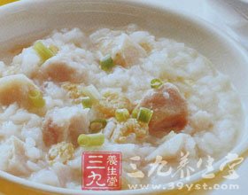 女性也需要這八道飲食補腎