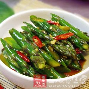 蘆筍營養鮮美 教你五種美味吃法