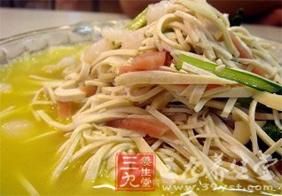 蘆筍營養鮮美 教你五種美味吃法