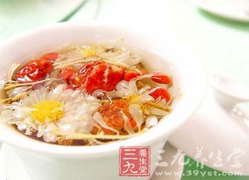 冬季護唇養顏六道菜