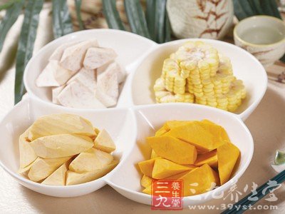 冬季滋潤養顏6款靓湯