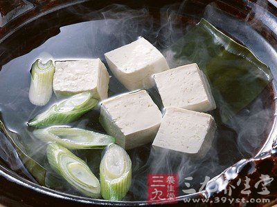 冬季滋潤養顏6款靓湯