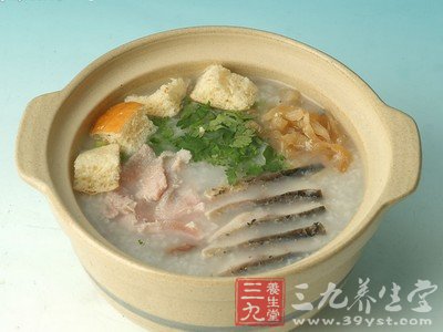 冬季滋潤養顏6款靓湯