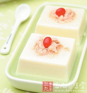 寒冬多吃三款暖身餐