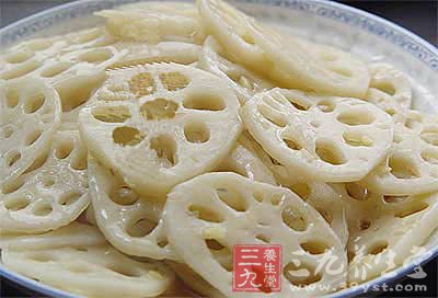 蓮藕十吃 美味營養更滋補