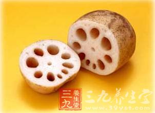 蓮藕十吃 美味營養更滋補