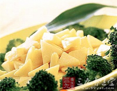 蓮藕十吃 美味營養更滋補