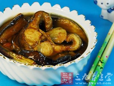 冬季五款驅寒暖胃食譜
